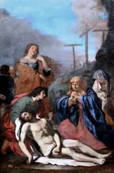La Pietà